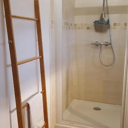 Domaine De La Sauzaie ベッド・アンド・ブレックファスト *