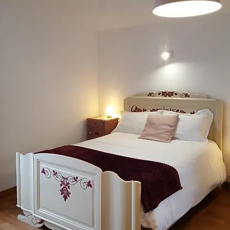 Domaine De La Sauzaie Bed & Breakfast La Pommeraie-sur-Sevre