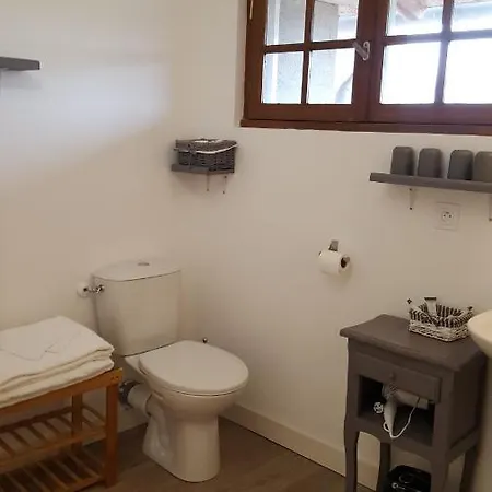 Domaine De La Sauzaie