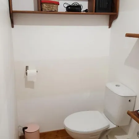 Domaine De La Sauzaie