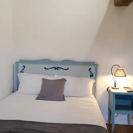 Domaine De La Sauzaie La Pommeraie-sur-Sèvre