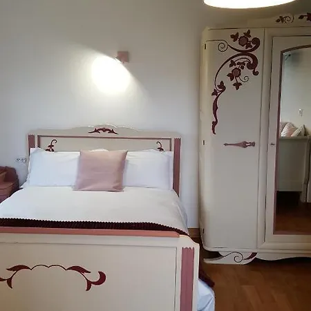 ベッド・アンド・ブレックファスト Domaine De La Sauzaie La Pommeraie-sur-Sèvre