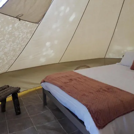 Bed & Breakfast Domaine De La Sauzaie *