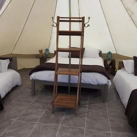 ベッド・アンド・ブレックファスト Domaine De La Sauzaie La Pommeraie-sur-Sèvre