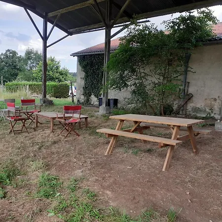 Domaine De La Sauzaie