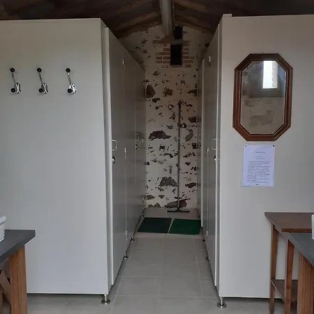 Domaine De La Sauzaie Bed & Breakfast