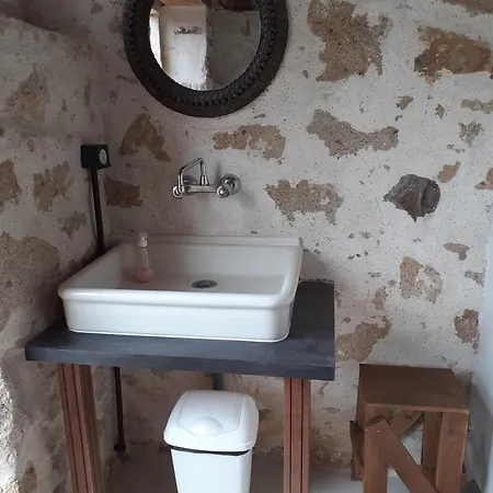 Domaine De La Sauzaie * La Pommeraie-sur-Sèvre