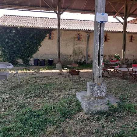 Domaine De La Sauzaie La Pommeraie-sur-Sèvre