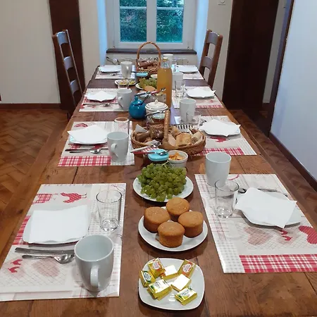 Domaine De La Sauzaie La Pommeraie-sur-Sèvre