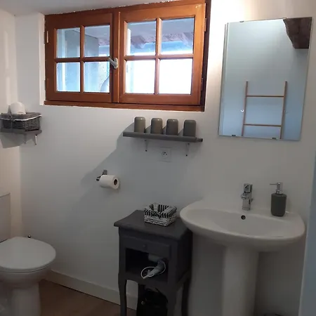 Domaine De La Sauzaie