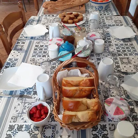 Domaine De La Sauzaie *