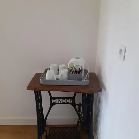 Domaine De La Sauzaie La Pommeraie-sur-Sèvre