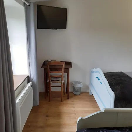 Domaine De La Sauzaie * La Pommeraie-sur-Sèvre