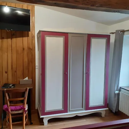 Domaine De La Sauzaie