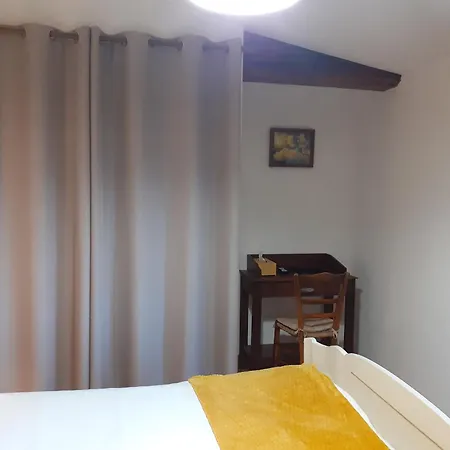 ベッド・アンド・ブレックファスト Domaine De La Sauzaie La Pommeraie-sur-Sèvre