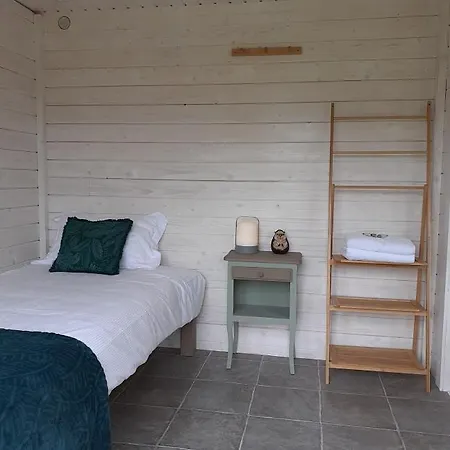 ベッド・アンド・ブレックファスト Domaine De La Sauzaie La Pommeraie-sur-Sèvre