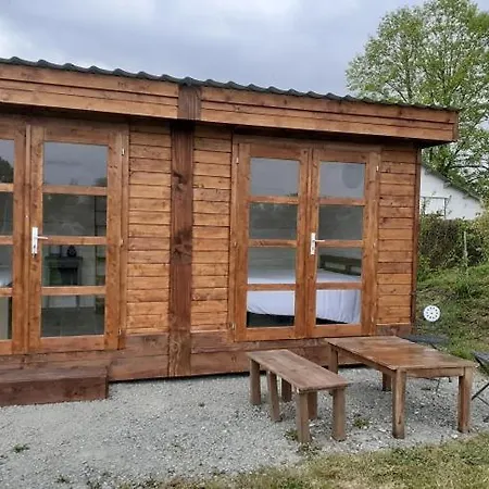 Domaine De La Sauzaie * La Pommeraie-sur-Sevre