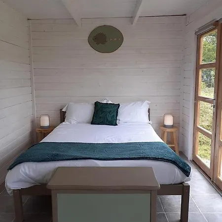 Domaine De La Sauzaie ベッド・アンド・ブレックファスト