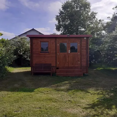 ベッド・アンド・ブレックファスト Domaine De La Sauzaie *