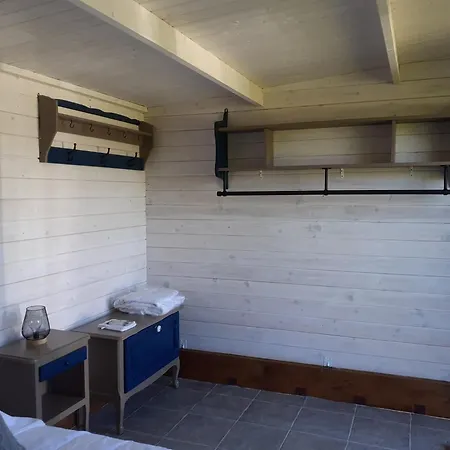 Domaine De La Sauzaie