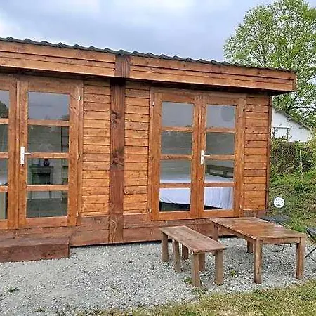 Domaine De La Sauzaie Bed and Breakfast