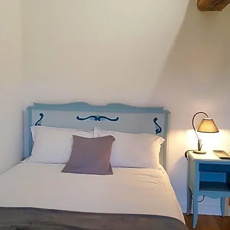 Domaine De La Sauzaie B&B