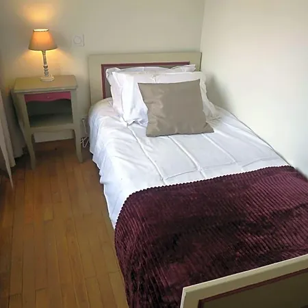 Bed and Breakfast Domaine De La Sauzaie La Pommeraie-sur-Sèvre