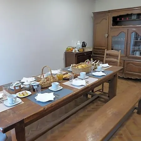 Domaine De La Sauzaie