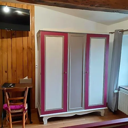 Bed and Breakfast Domaine De La Sauzaie *