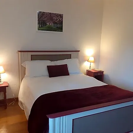 Bed and Breakfast Domaine De La Sauzaie
