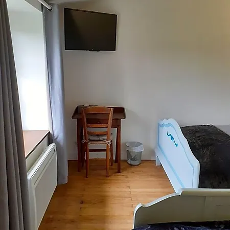 Bed and Breakfast Domaine De La Sauzaie