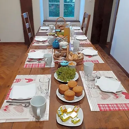 Bed and Breakfast Domaine De La Sauzaie
