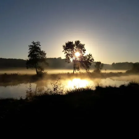 Couette-café Domaine De La Sauzaie La Pommeraie-sur-Sèvre