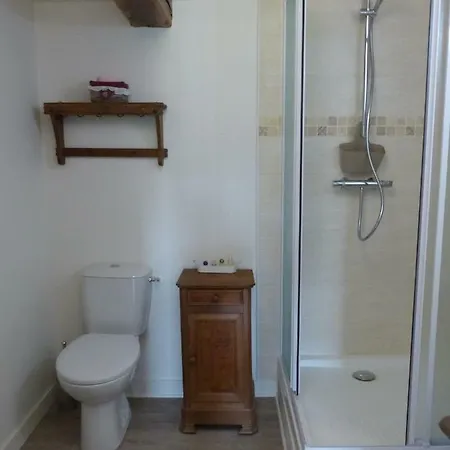 Domaine De La Sauzaie La Pommeraie-sur-Sèvre