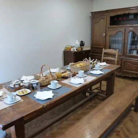 Domaine De La Sauzaie * La Pommeraie-sur-Sevre