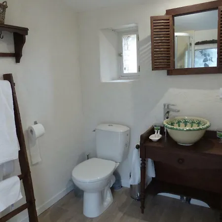 Domaine De La Sauzaie *