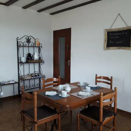 Domaine De La Sauzaie * La Pommeraie-sur-Sevre