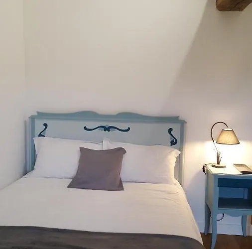 Domaine De La Sauzaie La Pommeraie-sur-Sèvre